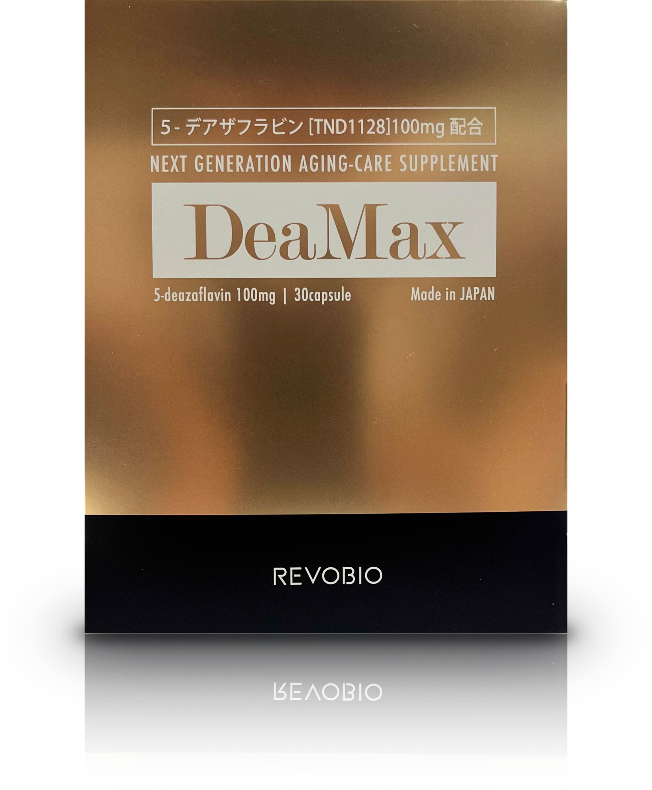 DeaMax